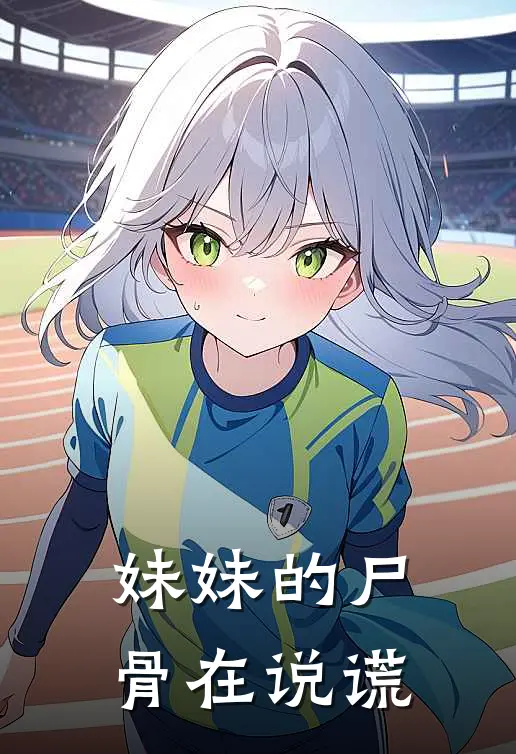 妹妹的尸骨在说谎