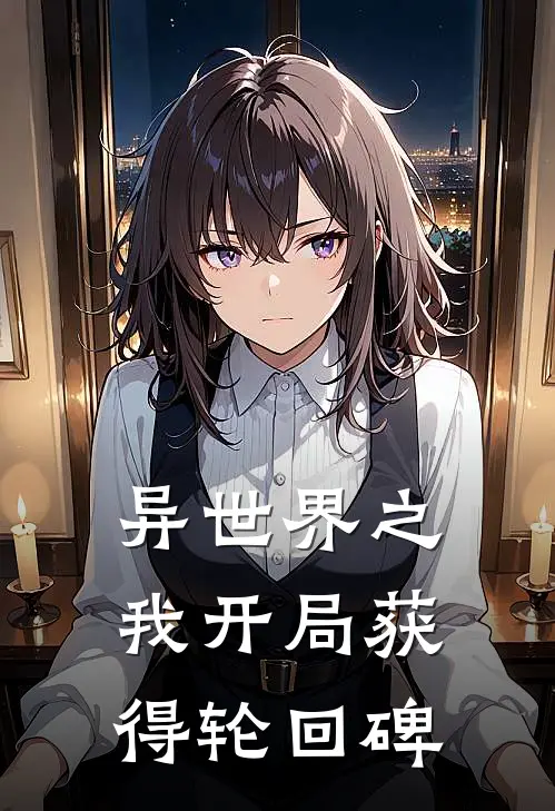 异世界之我开局获得轮回碑