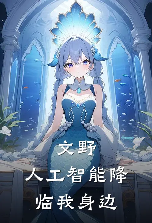 文野：人工智能降临我身边雨宫太宰治小说完结_免费小说全本文野：人工智能降临我身边(雨宫太宰治)