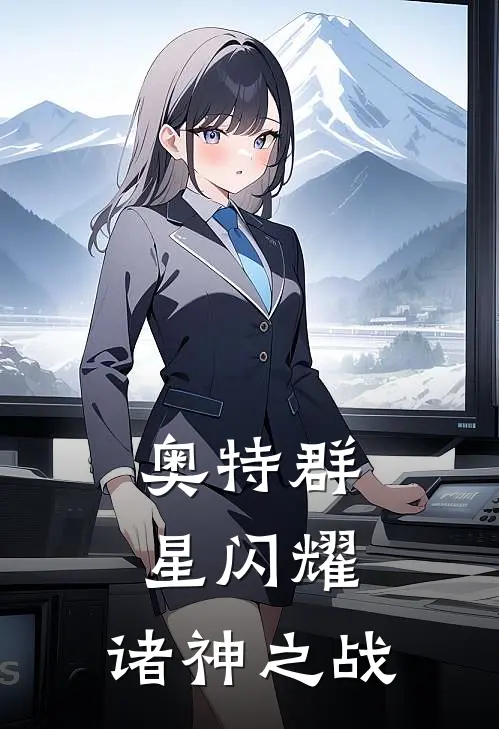 奥特群星闪耀：诸神之战