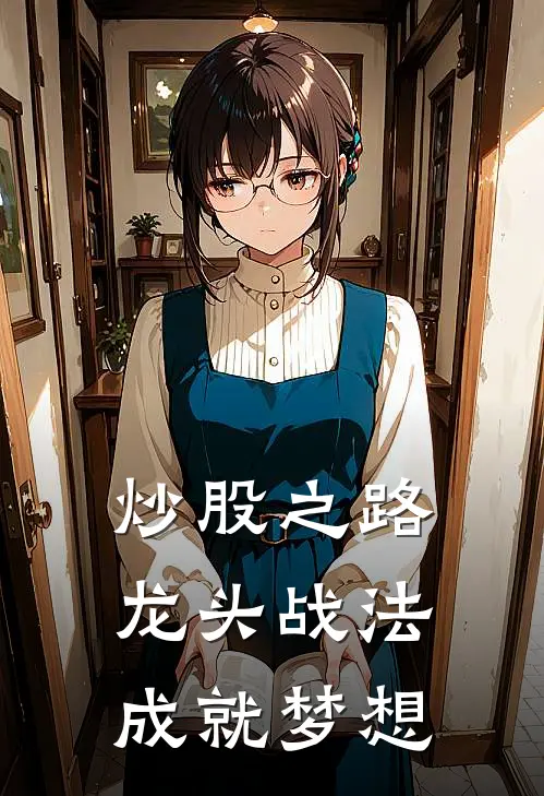 炒股之路，龙头战法，成就梦想