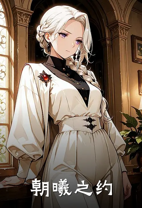 朝曦之约