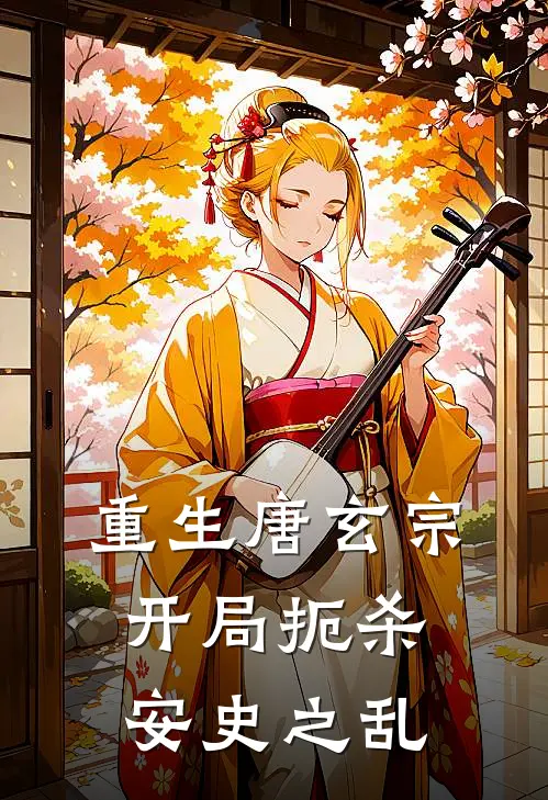 重生唐玄宗：开局扼杀安史之乱