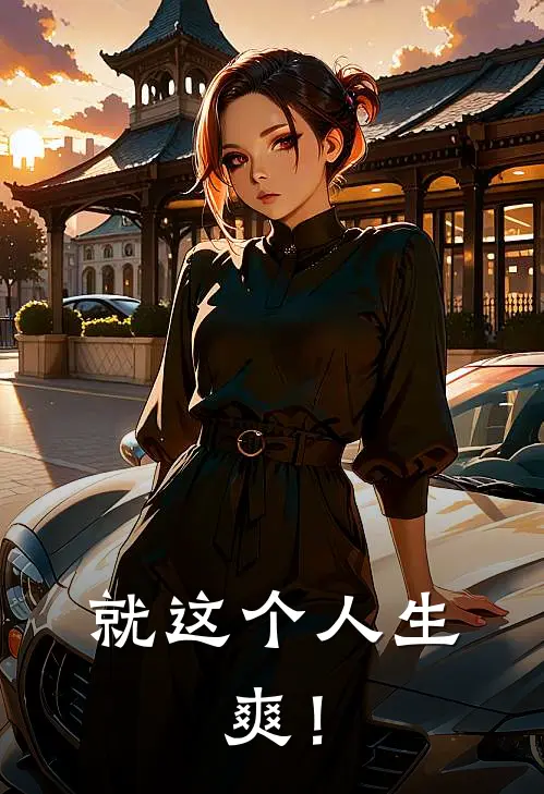 就这个人生，爽！(夏茵周洛川)热门网络小说推荐_最新完结小说推荐就这个人生，爽！夏茵周洛川