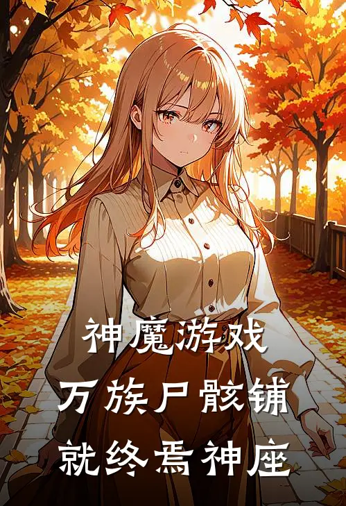 神魔游戏：万族尸骸铺就终焉神座