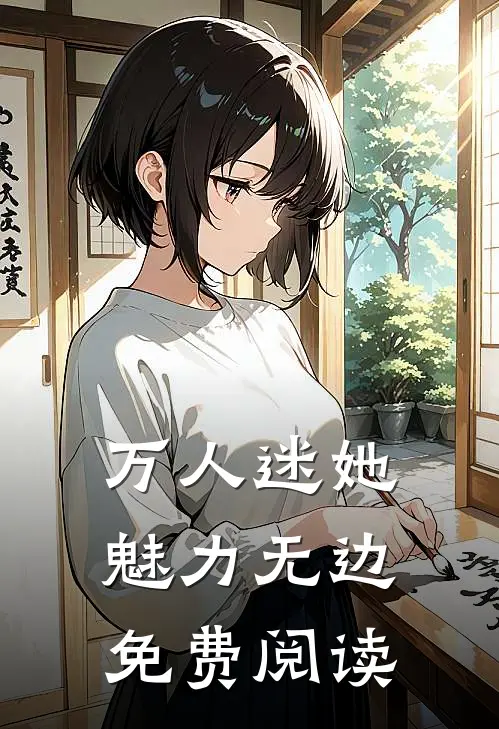 万人迷她魅力无边免费阅读