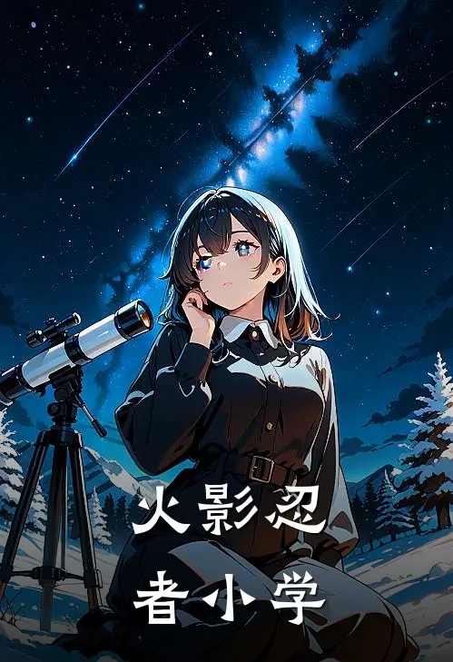 佐助卡卡西(火影忍者小学)全章节在线阅读_(火影忍者小学)完结版免费阅读