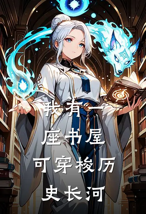 我有一座书屋，可穿梭历史长河诸葛云逸李弦歌全本完结小说_最新章节列表我有一座书屋，可穿梭历史长河(诸葛云逸李弦歌)