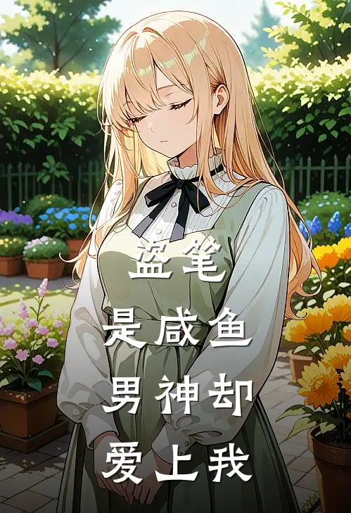 盗笔：是咸鱼，男神却爱上我