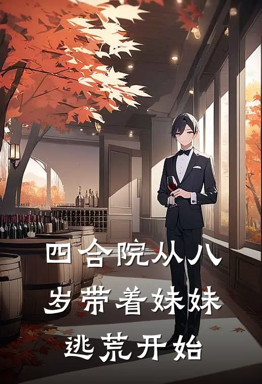 四合院从八岁带着妹妹逃荒开始