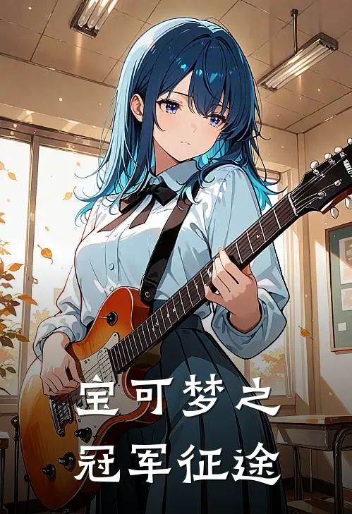 《宝可梦之冠军征途》皮卡丘小恒全集免费在线阅读_(皮卡丘小恒)全章节免费在线阅读