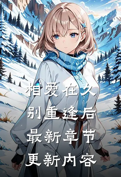 相爱在久别重逢后最新章节更新内容