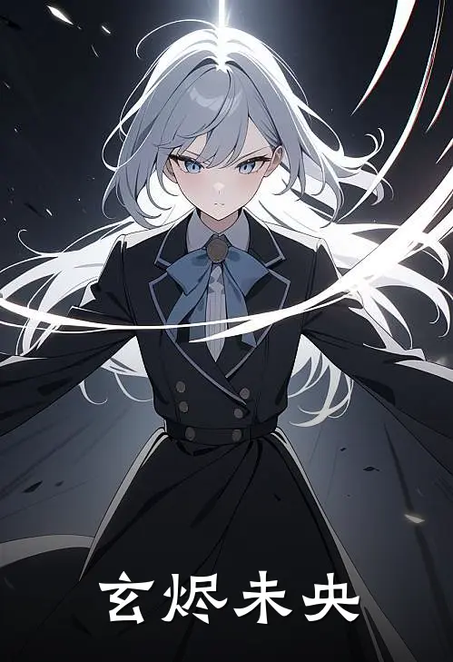 玄烬未央(许昭安清欢)在哪看免费小说_全本免费完结小说玄烬未央许昭安清欢