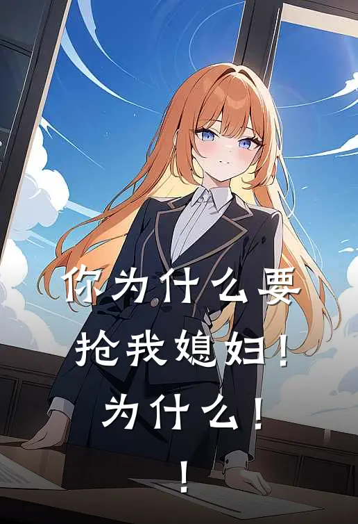 你为什么要抢我媳妇！为什么！！