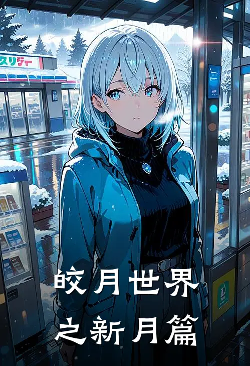 皎月世界之新月篇
