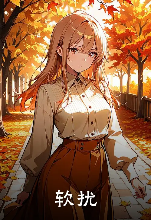 软扰明忆共友完整版免费小说_热门网络小说推荐软扰(明忆共友)