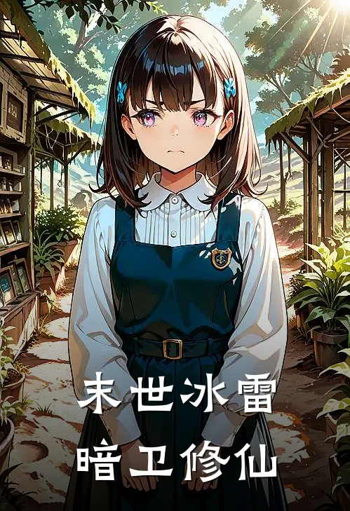 末世冰雷，暗卫修仙