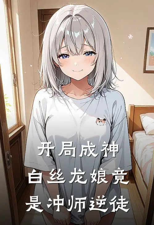 开局成神，白丝龙娘竟是冲师逆徒