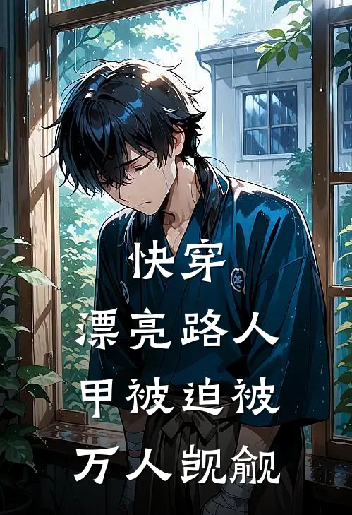 快穿：漂亮路人甲被迫被万人觊觎江恹温以筠小说完结推荐_热门小说阅读快穿：漂亮路人甲被迫被万人觊觎江恹温以筠