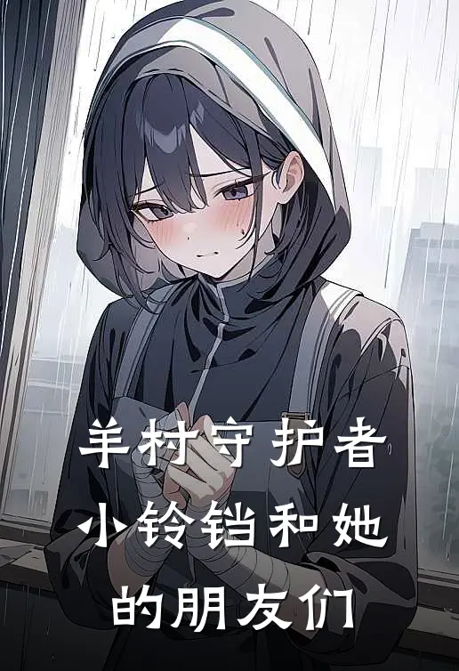 羊村守护者小铃铛和她的朋友们(铃铛小白)全本完结小说_完整版免费全文阅读羊村守护者小铃铛和她的朋友们(铃铛小白)