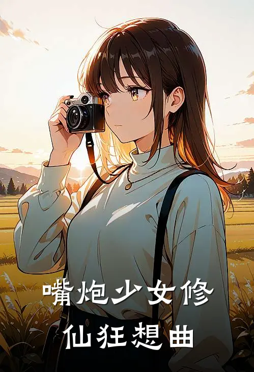 嘴炮少女修仙狂想曲(叶小满张猛)完结小说_热门小说推荐嘴炮少女修仙狂想曲叶小满张猛