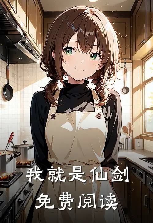 我就是仙剑免费阅读