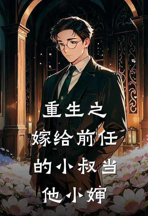 重生之：嫁给前任的小叔当他小婶