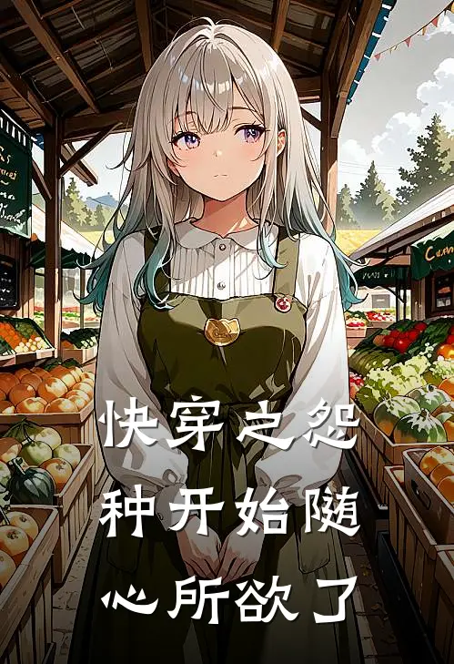 快穿之怨种开始随心所欲了