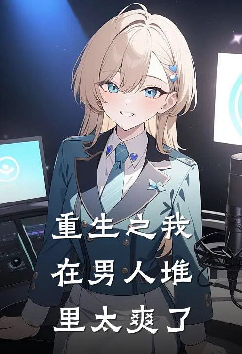 重生之我在男人堆里太爽了楚瑶林曜完结版免费阅读_重生之我在男人堆里太爽了全章节免费在线阅读