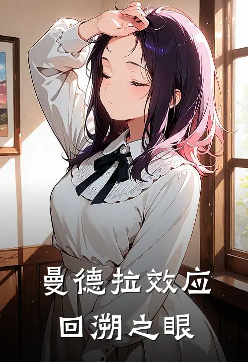 曼德拉效应：回溯之眼