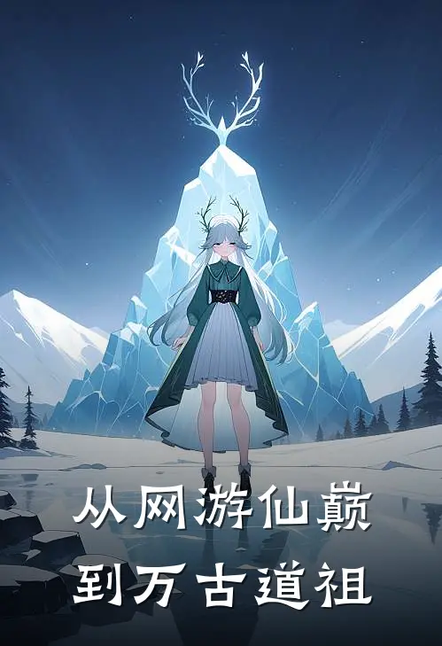 从网游仙巅到万古道祖
