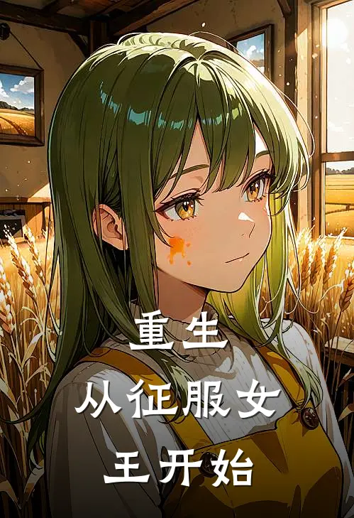 重生：从征服女王开始