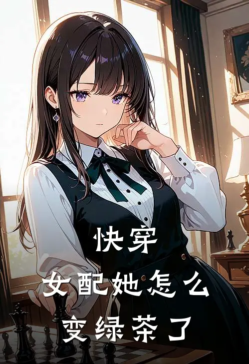 快穿，女配她怎么变绿茶了