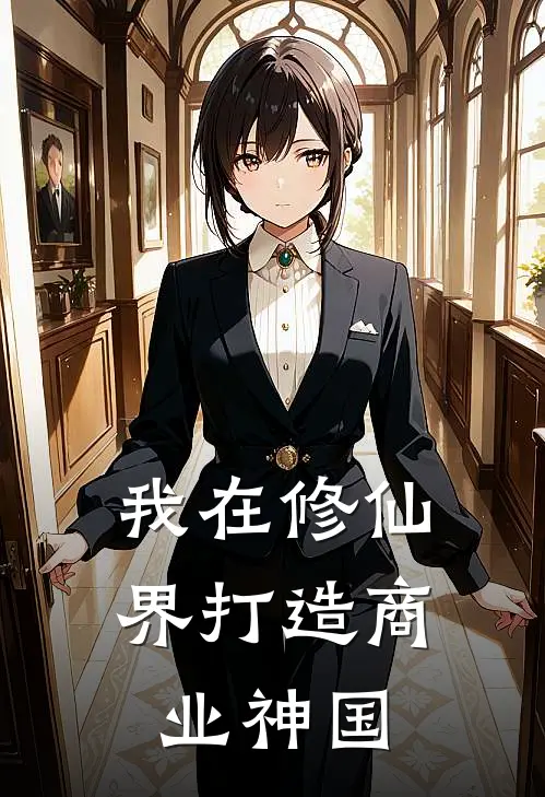 我在修仙界打造商业神国(林默铁柱)完结的热门小说_全本免费完结小说我在修仙界打造商业神国(林默铁柱)