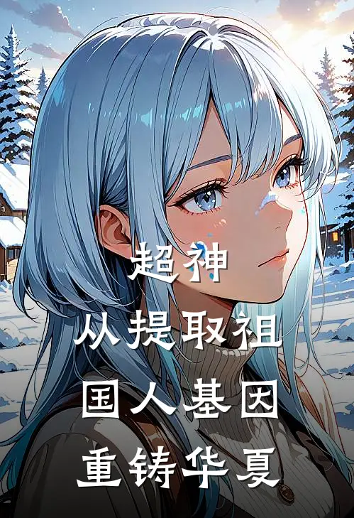 超神：从提取祖国人基因重铸华夏(林泽琪琳)完结版小说_最新全本小说超神：从提取祖国人基因重铸华夏林泽琪琳