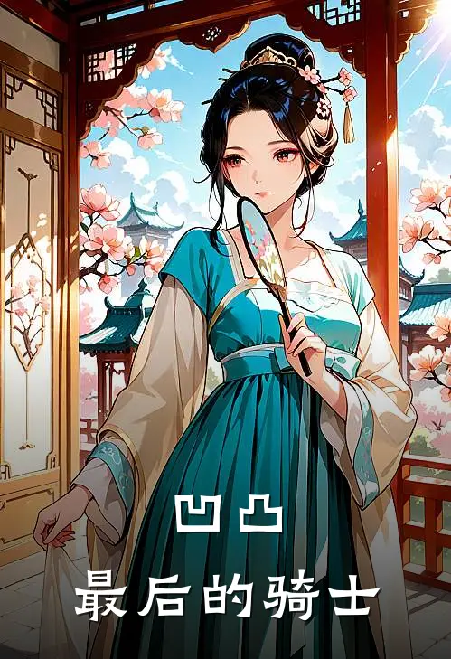 凹凸：最后的骑士