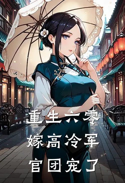 叶牧周大妮《重生六零，嫁高冷军官团宠了》完结版免费阅读_叶牧周大妮热门小说