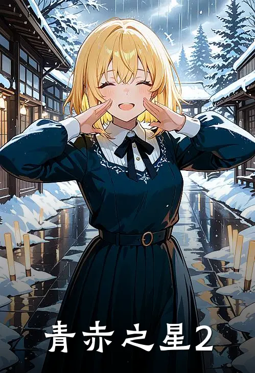 青赤之星2