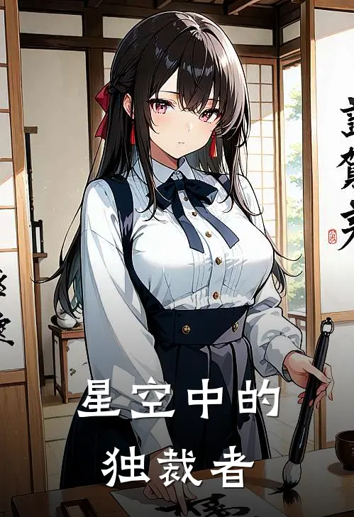 星空中的独裁者