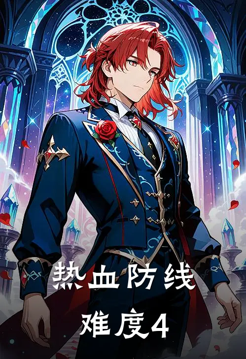 热血防线难度4