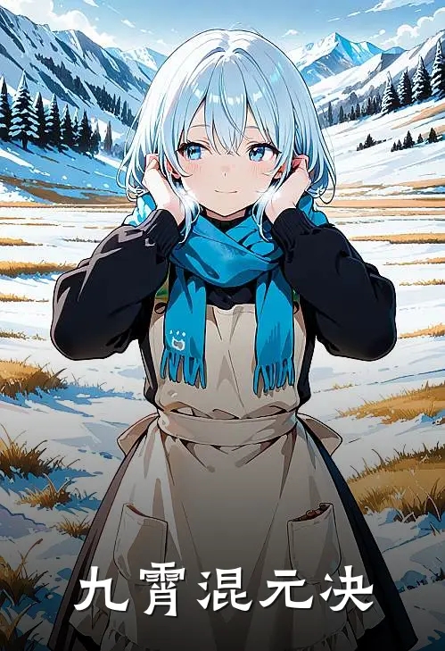 九霄混元决