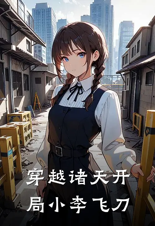 穿越诸天开局小李飞刀