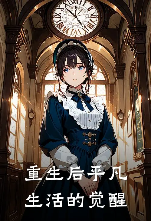 重生后平凡生活的觉醒