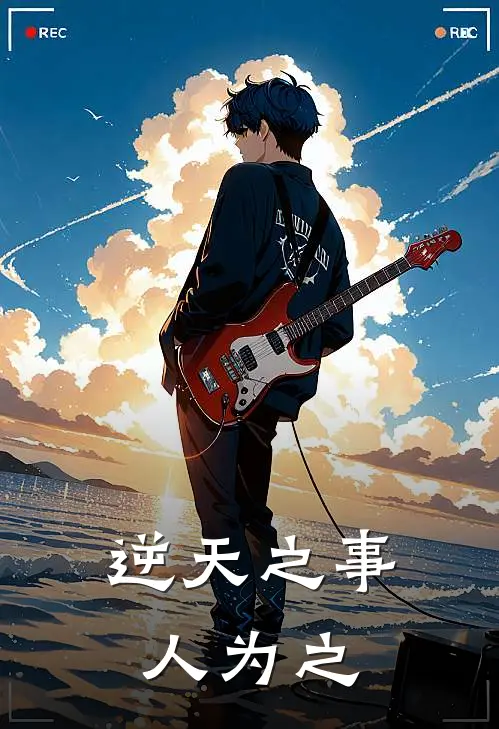 逆天之事人为之