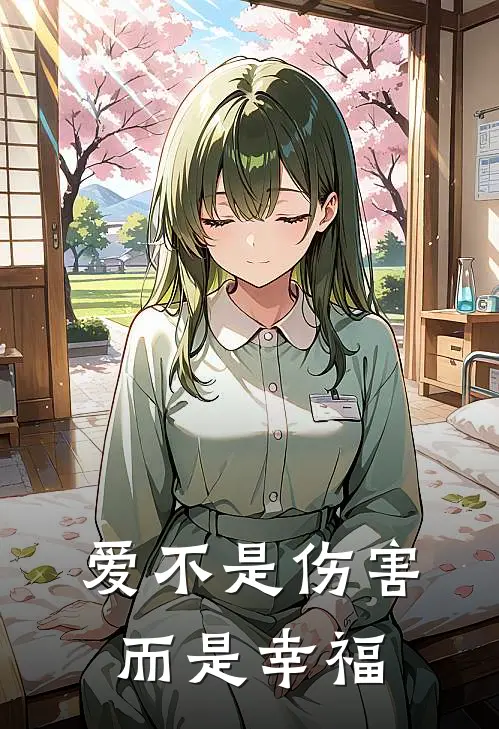 爱不是伤害而是幸福