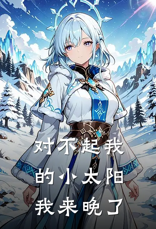 对不起我的小太阳我来晚了