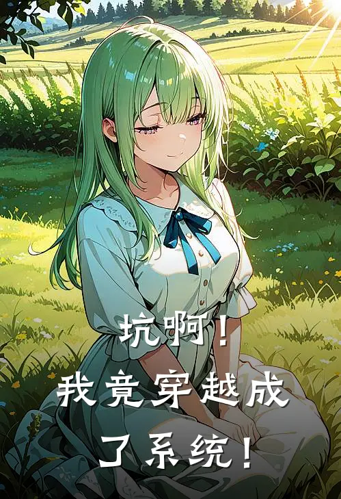 坑啊！我竟穿越成了系统！