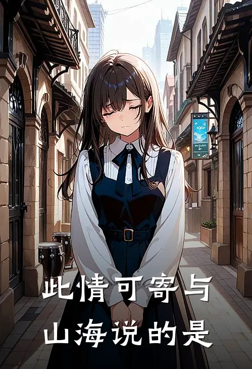 此情可寄与山海说的是