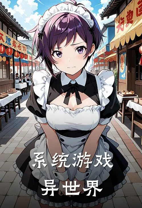 系统游戏异世界