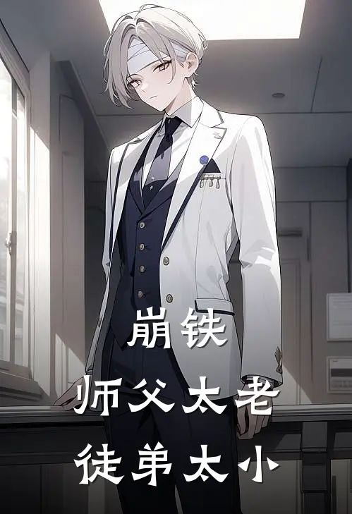 崩铁：师父太老，徒弟太小